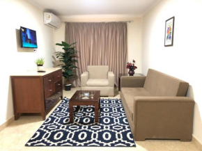 Dokki Apartments